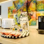 Discovery Luxury Historic House At Rua Flores Appartamento Oporto