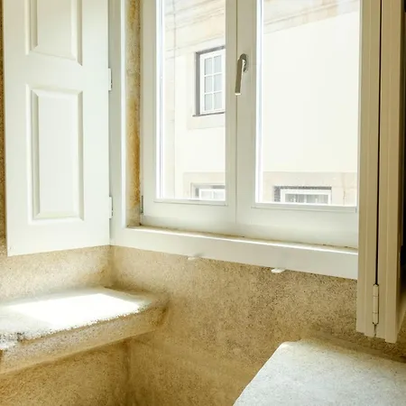 Discovery Luxury Historic House At Rua Flores Apartment