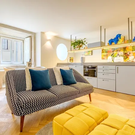 Discovery Luxury Historic House At Rua Flores *