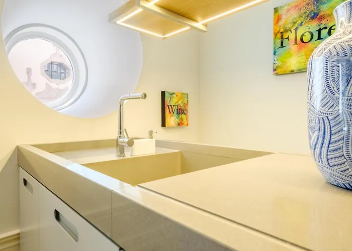 Discovery Luxury Historic House At Rua Flores