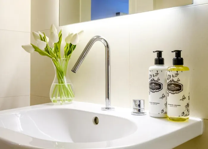 Discovery Luxury Historic House At Rua Flores *