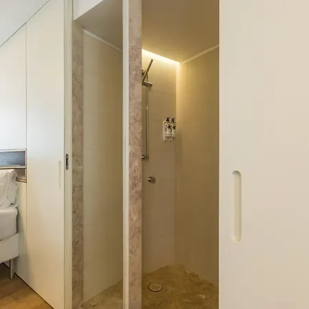 Discovery Luxury Historic House At Rua Flores Appartement Porto