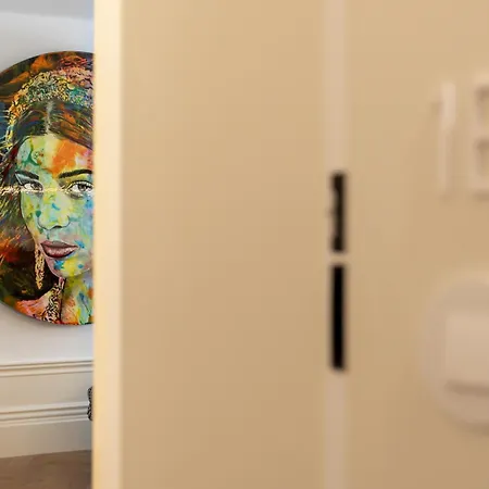 Discovery Luxury Historic House At Rua Flores Porto