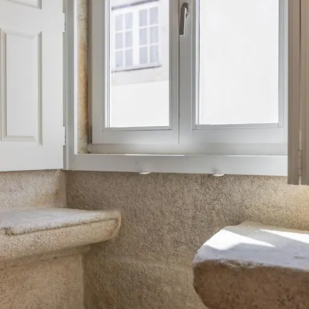 Discovery Luxury Historic House At Rua Flores *