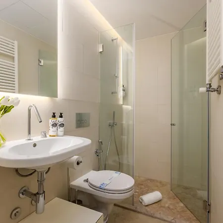 Discovery Luxury Historic House At Rua Flores Apartment *