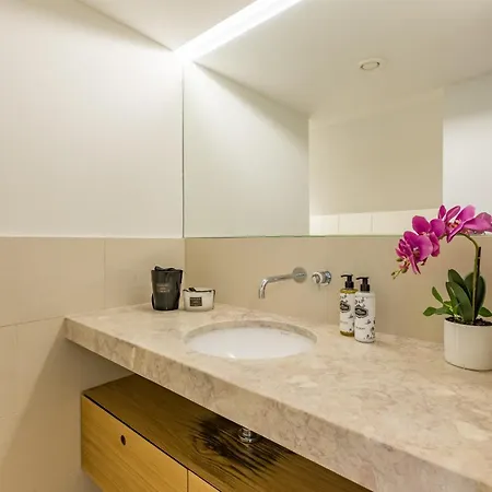Apartment Discovery Luxury Historic House At Rua Flores Porto
