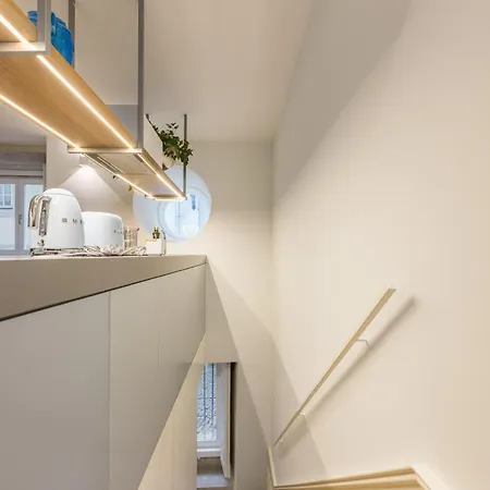 Discovery Luxury Historic House At Rua Flores *