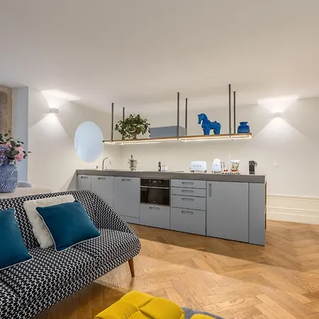 Apartment Discovery Luxury Historic House At Rua Flores Porto