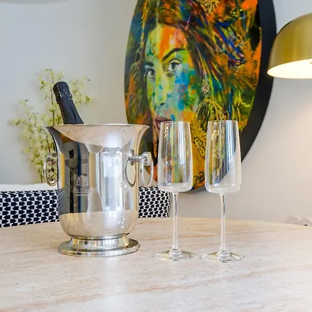 Discovery Luxury Historic House At Rua Flores