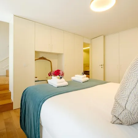 Discovery Luxury Historic House At Rua Flores *