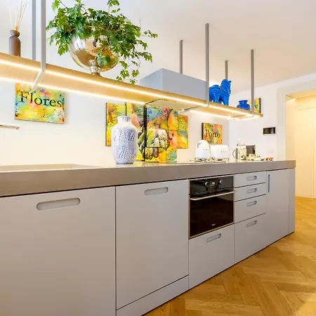 Discovery Luxury Historic House At Rua Flores * Porto