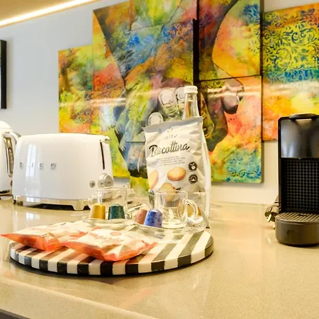 Discovery Luxury Historic House At Rua Flores Appartement Porto