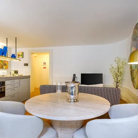 Discovery Luxury Historic House At Rua Flores Porto