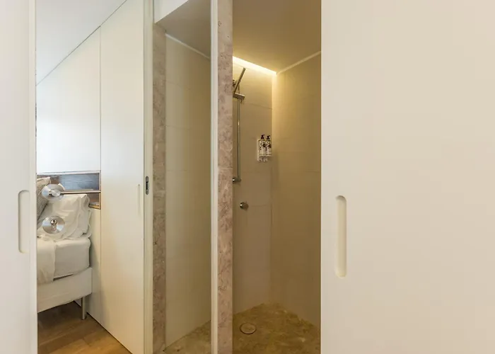 Discovery Luxury Historic House At Rua Flores Διαμέρισμα Πόρτο