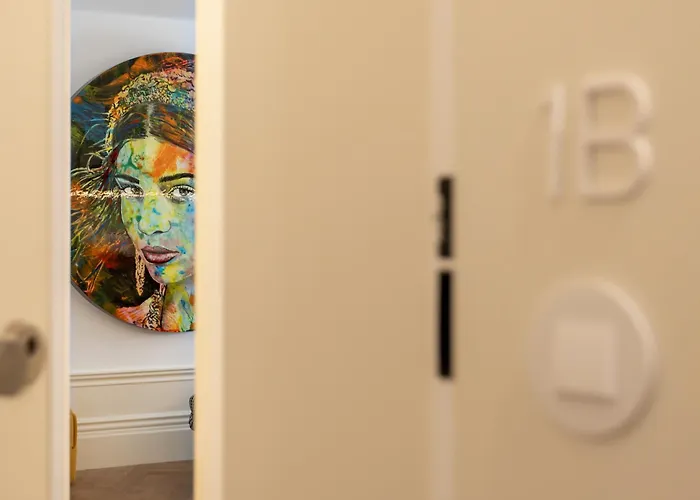 Discovery Luxury Historic House At Rua Flores Oporto