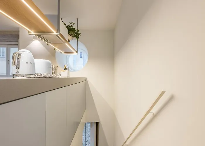 Discovery Luxury Historic House At Rua Flores *