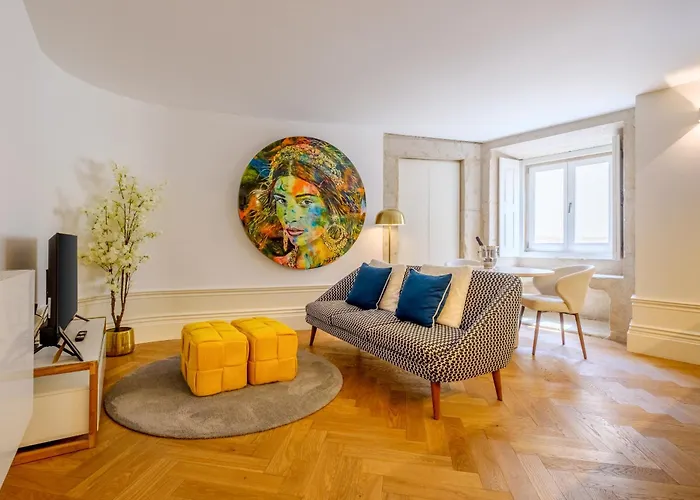 Discovery Luxury Historic House At Rua Flores