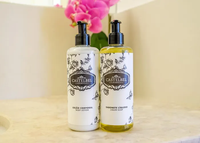 Discovery Luxury Historic House At Rua Flores Διαμέρισμα Πόρτο