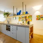 Discovery Luxury Historic House At Rua Flores Διαμέρισμα *