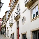 Discovery Luxury Historic House At Rua Flores *