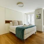 Discovery Luxury Historic House At Rua Flores