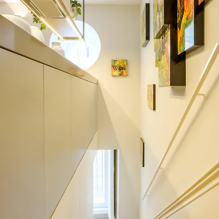 Discovery Luxury Historic House At Rua Flores *