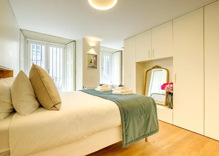 Discovery Luxury Historic House At Rua Flores *