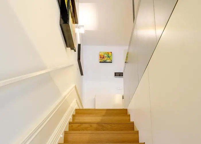 شقة Discovery Luxury Historic House At Rua Flores