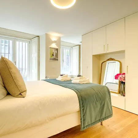 Discovery Luxury Historic House At Rua Flores *