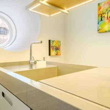 Discovery Luxury Historic House At Rua Flores