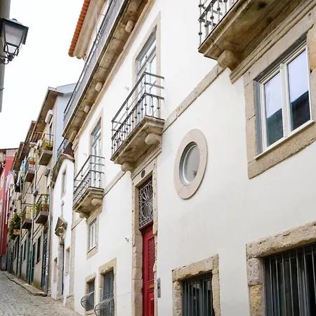 Discovery Luxury Historic House At Rua Flores *