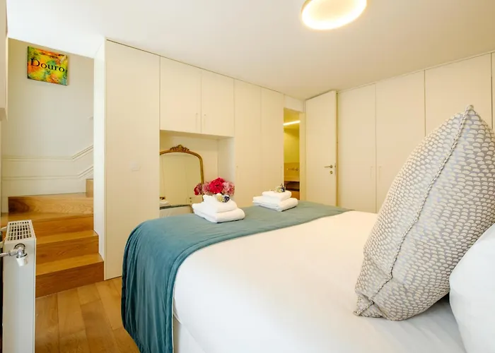 Discovery Luxury Historic House At Rua Flores *