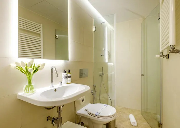 Lejlighed Discovery Luxury Historic House At Rua Flores Porto