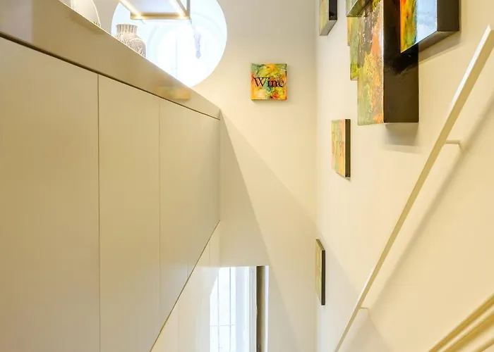 Discovery Luxury Historic House At Rua Flores *